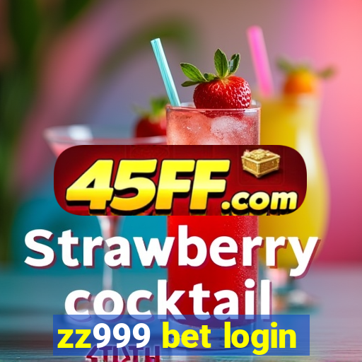 zz999 bet login